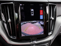Volvo XC60 B4 - SUV/Off-road - Schwarz - Gebrauchtwagen - Bild 13