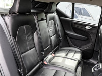 Volvo XC40 B3 (B) - SUV/Off-road - Grau - Gebrauchtwagen - Bild 5