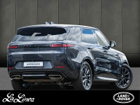 Land Rover Range Rover Sport P460e Dynamic SE Hybrid - SUV/Off-road - Grau - Gebrauchtwagen - Bild 2