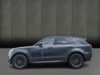 Land Rover Range Rover Sport P460e Dynamic SE Hybrid - SUV/Off-road - Grau - Gebrauchtwagen - Bild 6