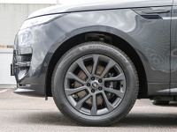 Land Rover Range Rover Sport P460e Dynamic SE Hybrid - SUV/Off-road - Grau - Gebrauchtwagen - Bild 9