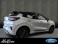 Ford Puma - SUV/Off-road - Weiss - Neuwagen - Bild 2