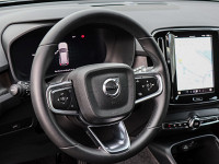 Volvo XC40 Plus AWD Recharge Pure - SUV/Off-road - Schwarz - Gebrauchtwagen - Bild 10