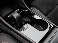 Volvo XC40 Plus AWD Recharge Pure - SUV/Off-road - Schwarz - Gebrauchtwagen - Bild 11