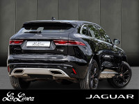 Jaguar F-PACE P400 - SUV/Off-road - Schwarz - Gebrauchtwagen - Bild 2