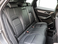 Jaguar F-PACE P400 - SUV/Off-road - Schwarz - Gebrauchtwagen - Bild 4
