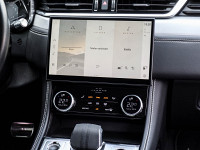 Jaguar F-PACE P400 - SUV/Off-road - Schwarz - Gebrauchtwagen - Bild 7