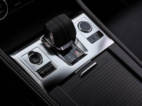 Jaguar F-PACE P400 - SUV/Off-road - Schwarz - Gebrauchtwagen - Bild 9