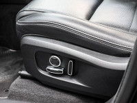 Jaguar F-PACE P400 - SUV/Off-road - Schwarz - Gebrauchtwagen - Bild 12