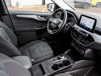 Ford Kuga - SUV/Off-road - Weiss - Gebrauchtwagen - Bild 3