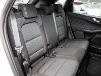 Ford Kuga - SUV/Off-road - Weiss - Gebrauchtwagen - Bild 5