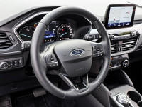 Ford Kuga - SUV/Off-road - Weiss - Gebrauchtwagen - Bild 11