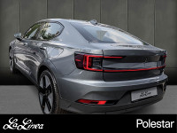 Polestar 2 - Limousine - Grau - Gebrauchtwagen - Bild 2