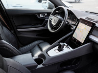 Polestar 2 - Limousine - Grau - Gebrauchtwagen - Bild 3