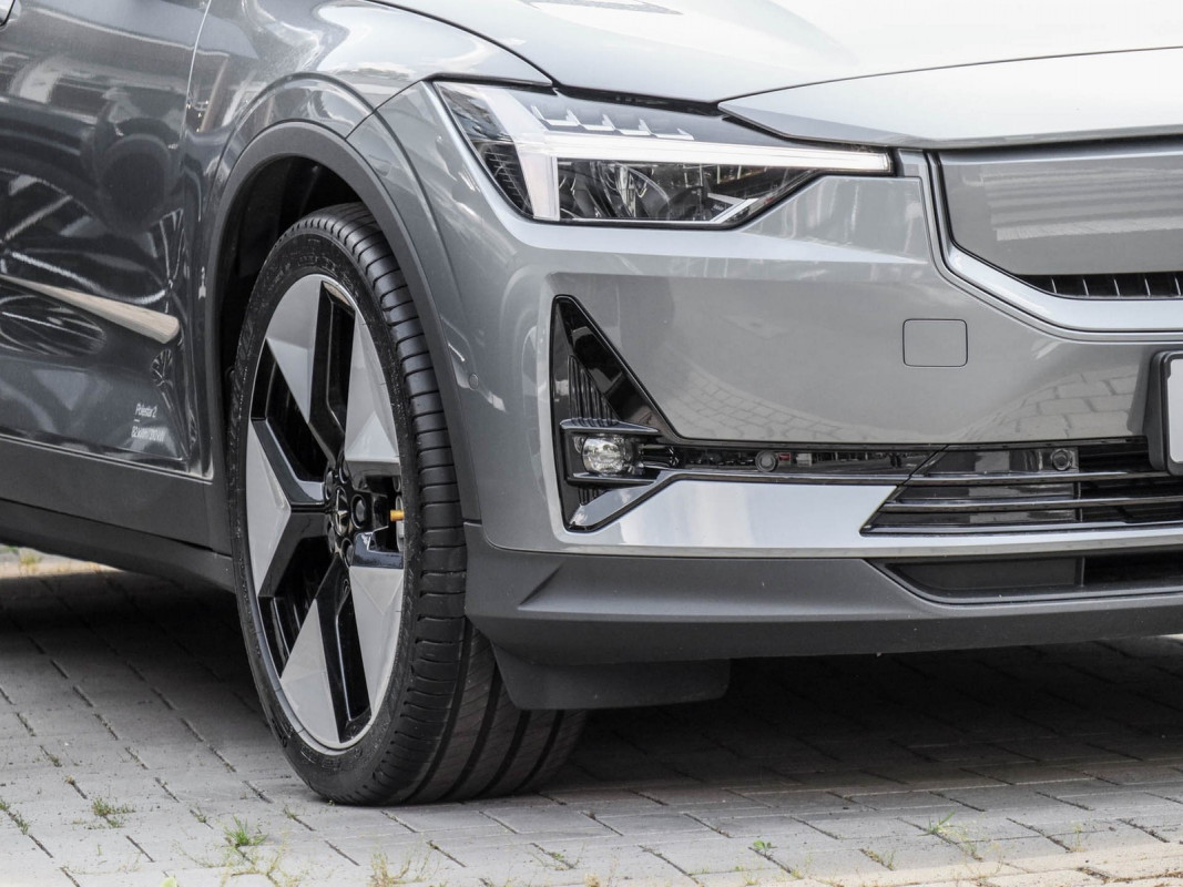 Polestar 2 - Limousine - Grau - Gebrauchtwagen - Bild 6