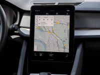 Polestar 2 - Limousine - Grau - Gebrauchtwagen - Bild 8