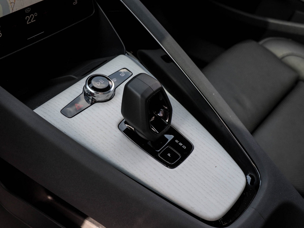 Polestar 2 - Limousine - Grau - Gebrauchtwagen - Bild 10