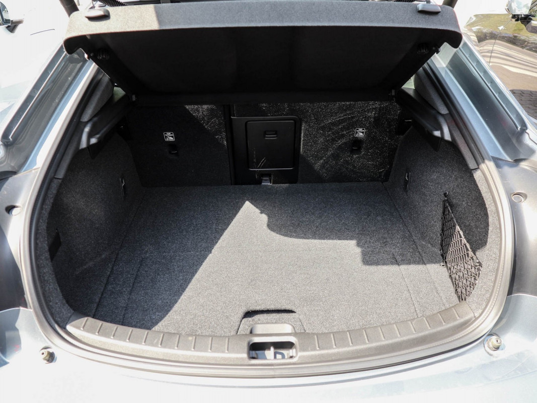 Polestar 2 - Limousine - Grau - Gebrauchtwagen - Bild 11