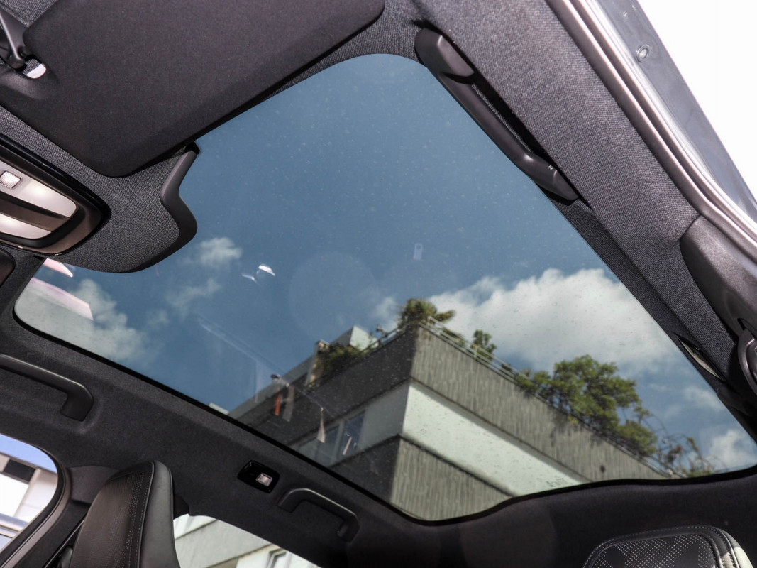 Polestar 2 - Limousine - Grau - Gebrauchtwagen - Bild 12