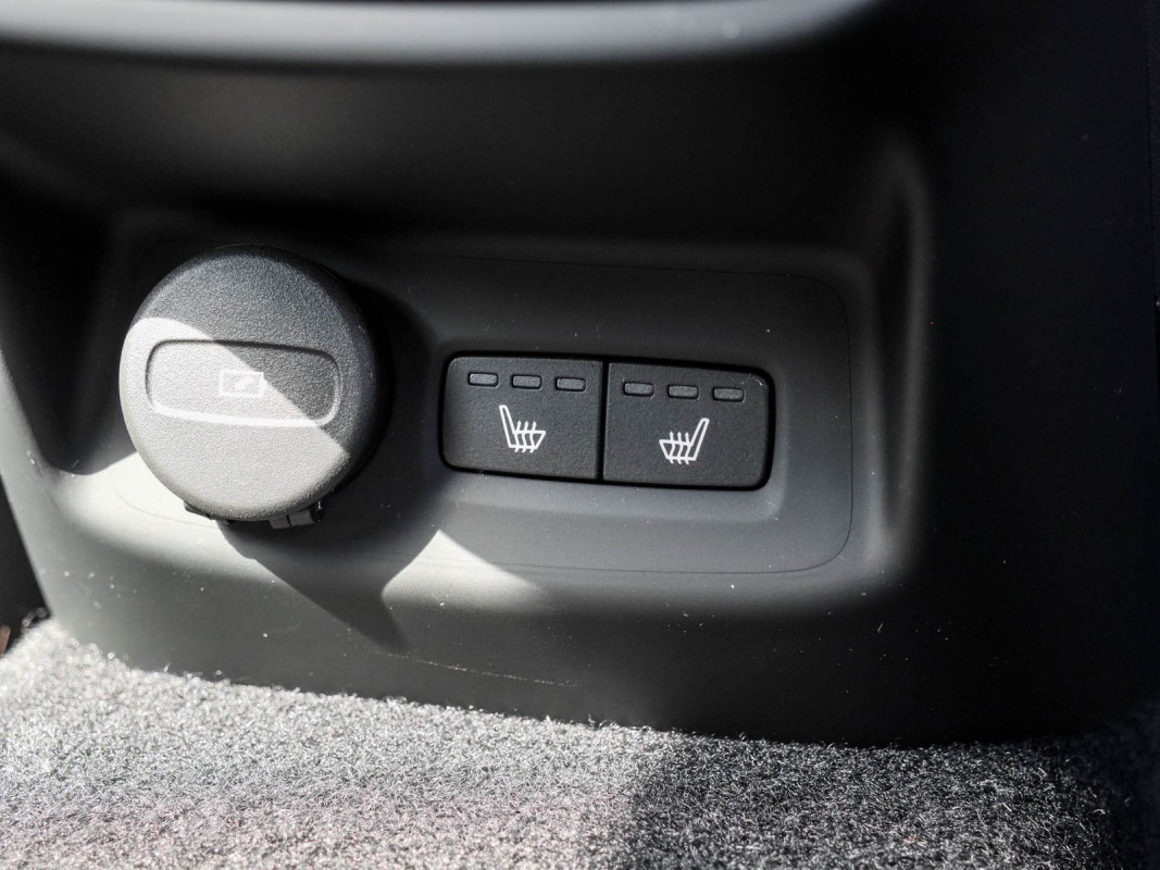 Polestar 2 - Limousine - Grau - Gebrauchtwagen - Bild 15