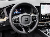 Volvo XC60 T6 AWD - SUV/Off-road - Blau - Gebrauchtwagen - Bild 10