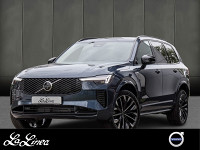 Volvo XC90 T8 AWD - SUV/Off-road - Blau - Gebrauchtwagen - Bild 1