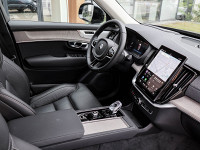 Volvo XC90 T8 AWD - SUV/Off-road - Blau - Gebrauchtwagen - Bild 3