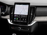Volvo XC90 T8 AWD - SUV/Off-road - Blau - Gebrauchtwagen - Bild 9