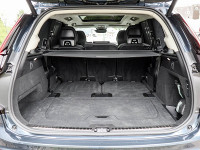 Volvo XC90 T8 AWD - SUV/Off-road - Blau - Gebrauchtwagen - Bild 11