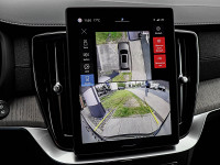 Volvo XC90 T8 AWD - SUV/Off-road - Blau - Gebrauchtwagen - Bild 13