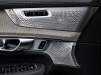 Volvo XC90 T8 AWD - SUV/Off-road - Blau - Gebrauchtwagen - Bild 15