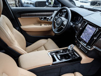 Volvo V90 T6 AWD - Kombi - Blau - Gebrauchtwagen - Bild 3