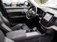 Volvo XC90 T8 AWD - SUV/Off-road - Weiss - Gebrauchtwagen - Bild 3