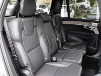 Volvo XC90 T8 AWD - SUV/Off-road - Weiss - Gebrauchtwagen - Bild 5