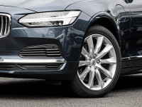 Volvo V90 T6 AWD - Kombi - Blau - Gebrauchtwagen - Bild 6