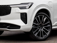 Volvo XC90 T8 AWD - SUV/Off-road - Weiss - Gebrauchtwagen - Bild 6