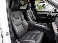 Volvo XC90 T8 AWD - SUV/Off-road - Weiss - Gebrauchtwagen - Bild 7