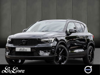 Volvo XC40 B4 - SUV/Off-road - Schwarz - Gebrauchtwagen - Bild 1