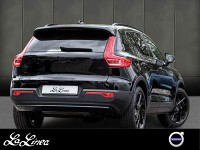 Volvo XC40 B4 - SUV/Off-road - Schwarz - Gebrauchtwagen - Bild 2