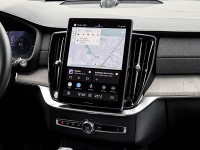 Volvo XC90 T8 AWD - SUV/Off-road - Weiss - Gebrauchtwagen - Bild 9