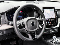 Volvo XC90 T8 AWD - SUV/Off-road - Weiss - Gebrauchtwagen - Bild 11