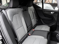 Volvo XC40 B4 - SUV/Off-road - Schwarz - Gebrauchtwagen - Bild 5