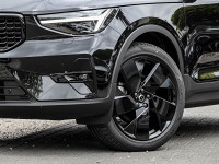 Volvo XC40 B4 - SUV/Off-road - Schwarz - Gebrauchtwagen - Bild 6