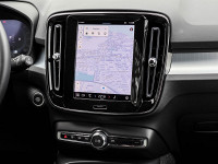 Volvo XC40 B4 - SUV/Off-road - Schwarz - Gebrauchtwagen - Bild 9