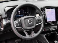 Volvo XC40 B4 - SUV/Off-road - Schwarz - Gebrauchtwagen - Bild 10