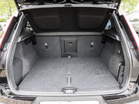 Volvo XC40 B4 - SUV/Off-road - Schwarz - Gebrauchtwagen - Bild 12