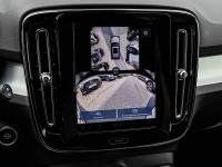 Volvo XC40 B4 - SUV/Off-road - Schwarz - Gebrauchtwagen - Bild 13