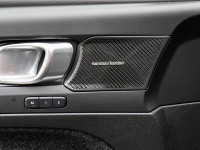 Volvo XC40 B4 - SUV/Off-road - Schwarz - Gebrauchtwagen - Bild 15