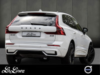 Volvo XC60 B5 AWD - SUV/Off-road - Weiss - Gebrauchtwagen - Bild 2