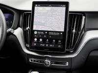 Volvo XC60 B5 AWD - SUV/Off-road - Weiss - Gebrauchtwagen - Bild 9